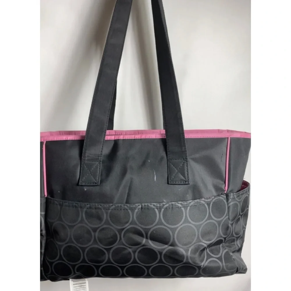 Carter’s baby diaper bag for girls